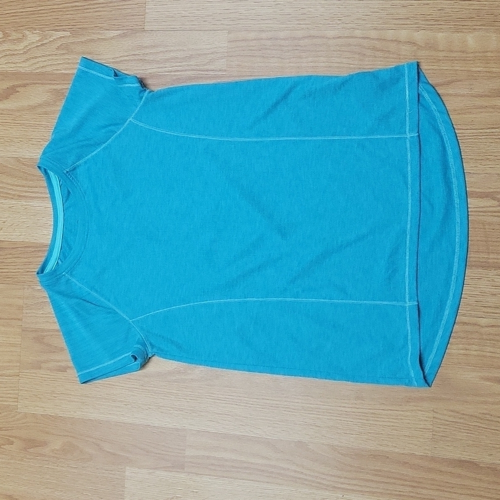 C9 Champion girls XL (14-16) athletic tee